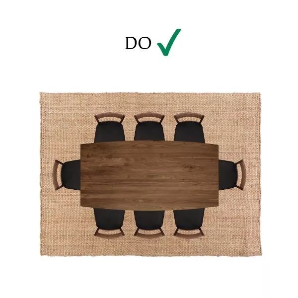 50个地毯如何摆放好看,房间地毯怎么放置好看