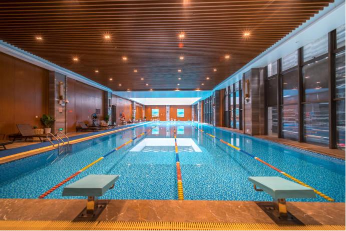 社区里连影城都有，恒大把生活品质都“升值”了