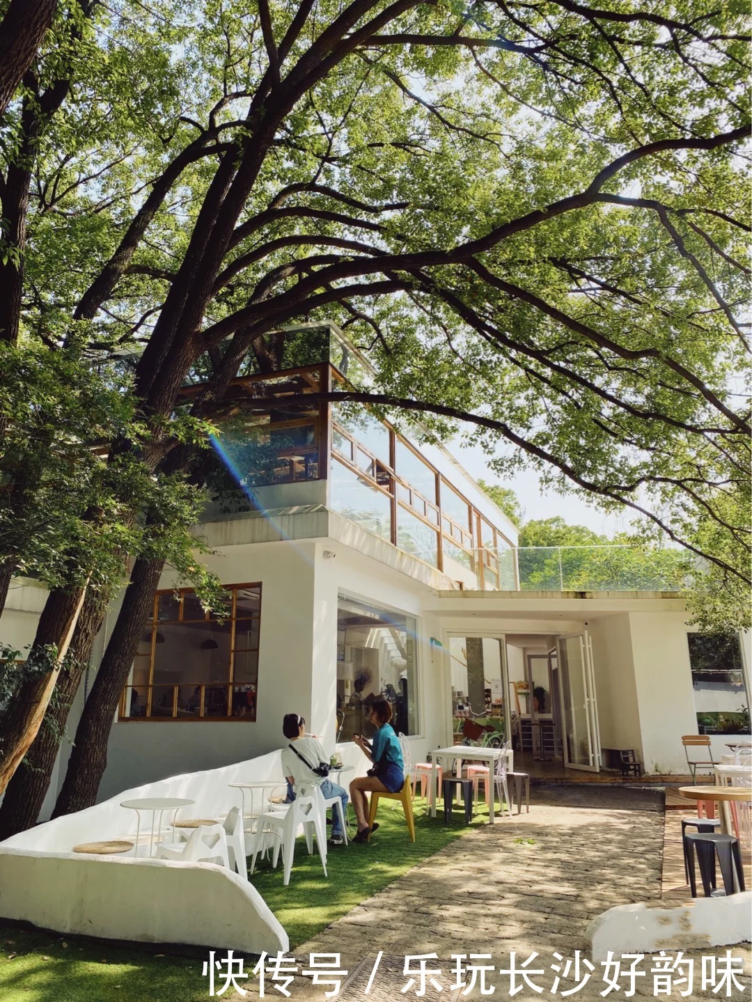 长沙南郊公园好玩吗值得去吗,长沙南郊公园攻略