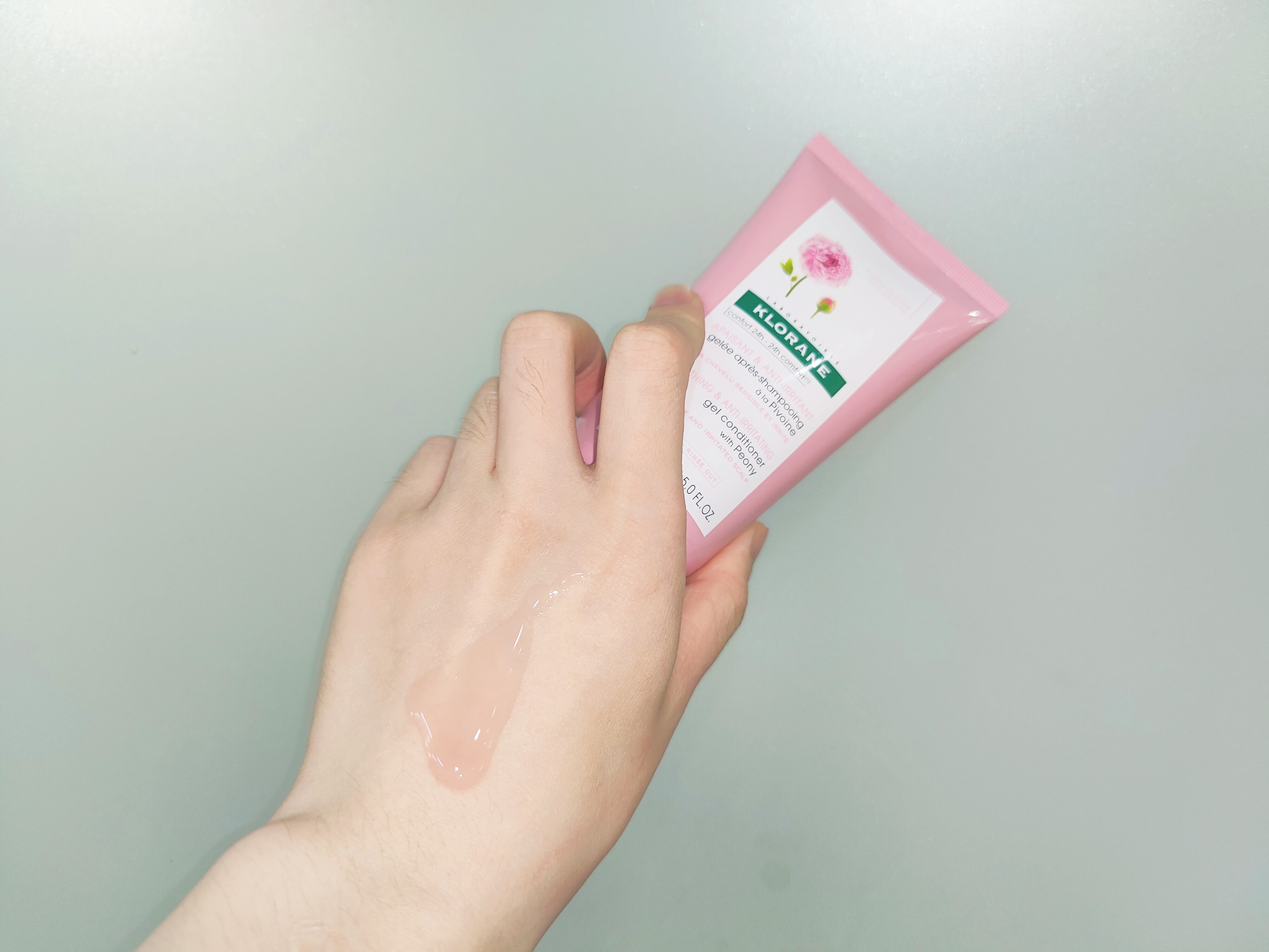 头皮净澈清爽洗发水测评,头发干燥到底用什么洗发露国货