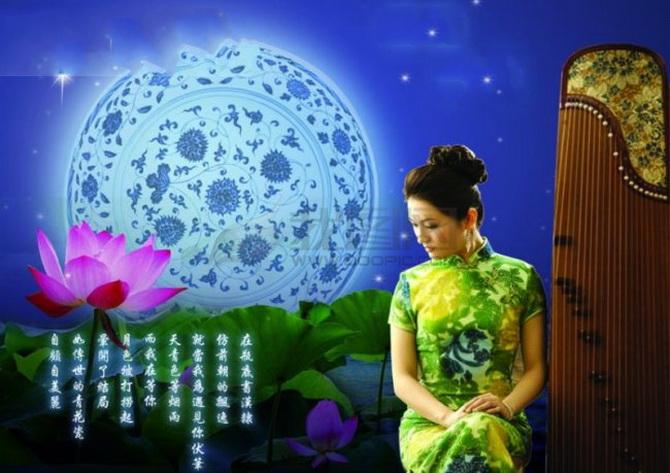 【转载】五十首最凄美的宋词