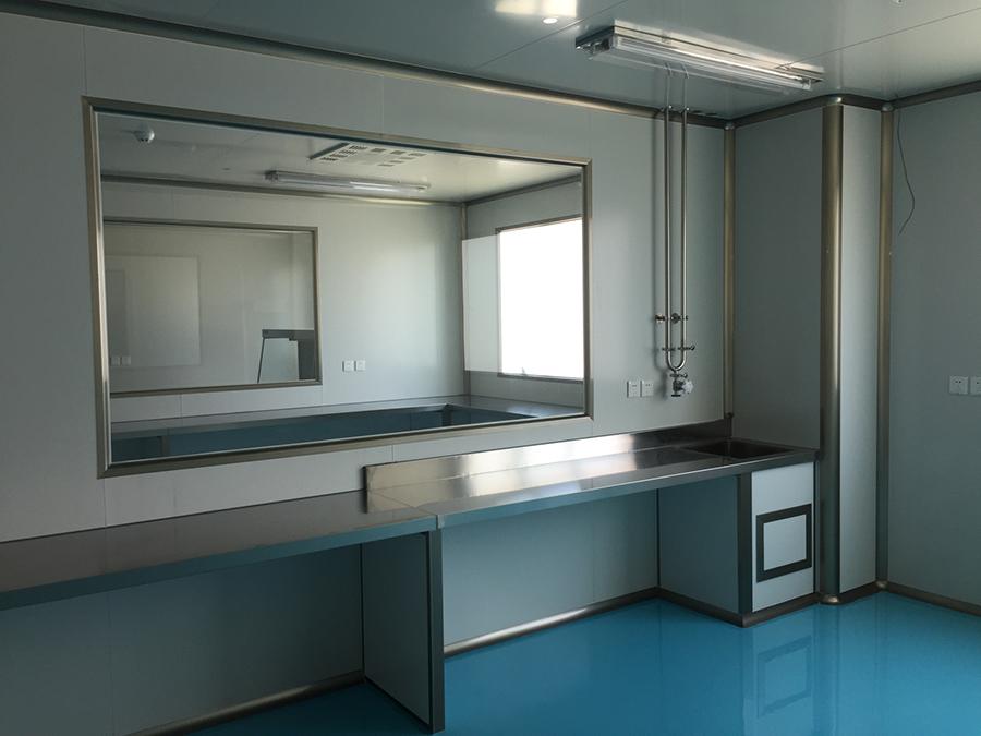 无尘车间设备问题,无尘车间为什么有害