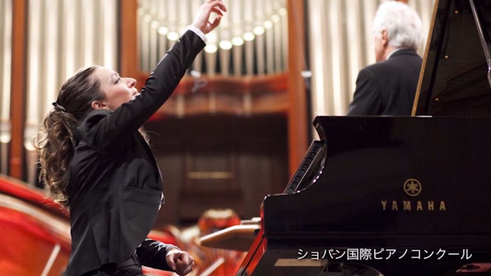 做乐器、摩托、快艇、游泳池…日本「YAMAHA雅马哈」有多狂？