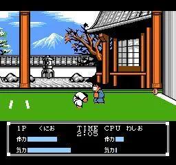 热血系列游戏手机版,童年冷门游戏怀旧游戏你玩过吗