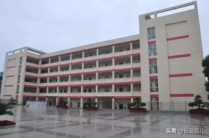 西安最新的学校建设计划,西安大兴新区新建学校计划