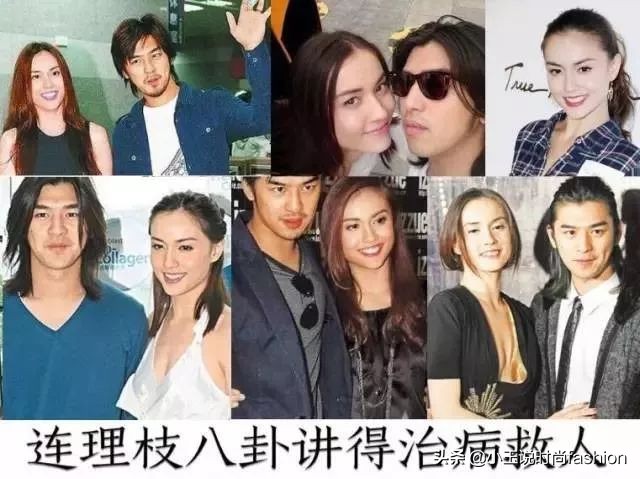 她老公旺成百亿富豪，却被半路杀出的“玉兰油女孩”抢走了