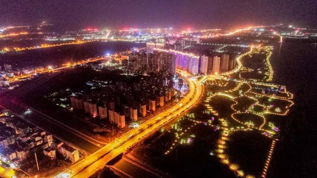 荆门哪个省的,荆门是哪儿