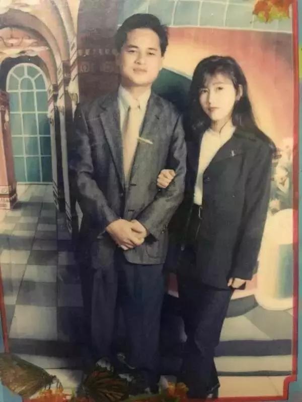 有一个高颜值老妈是什么体验,有个年轻又漂亮的妈妈是什么体验