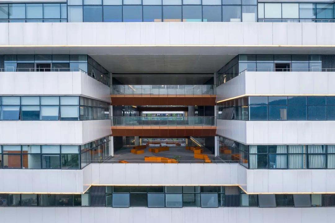 广州万科云简介,广州万科云城市