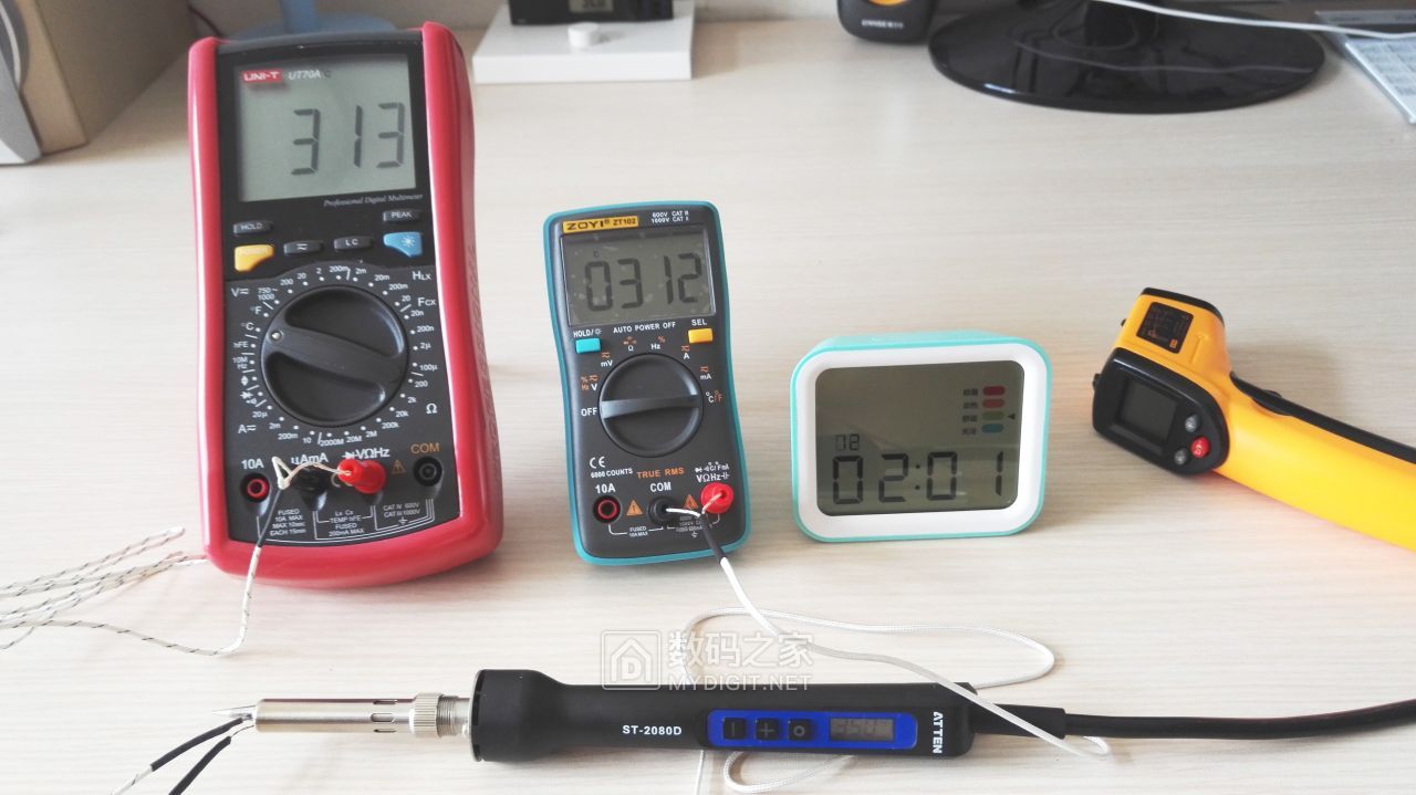 安泰信st60电烙铁,安泰信938d恒温烙铁怎么换芯