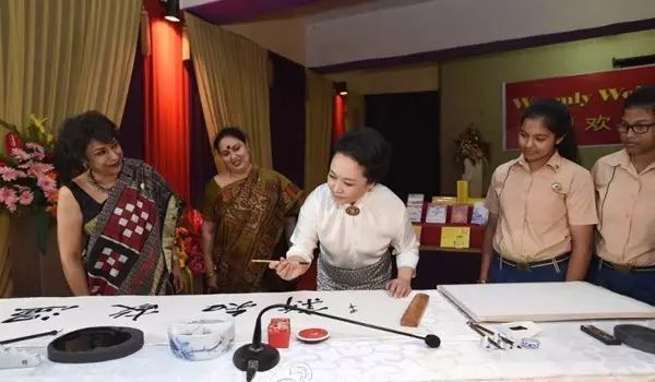 闲聊书法30例,闲聊书法