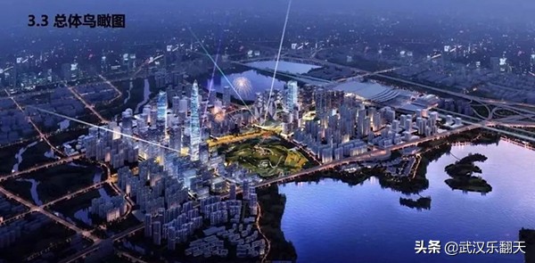 武汉杨春湖垃圾场会搬走吗,武汉北洋桥生态公园最新规划图