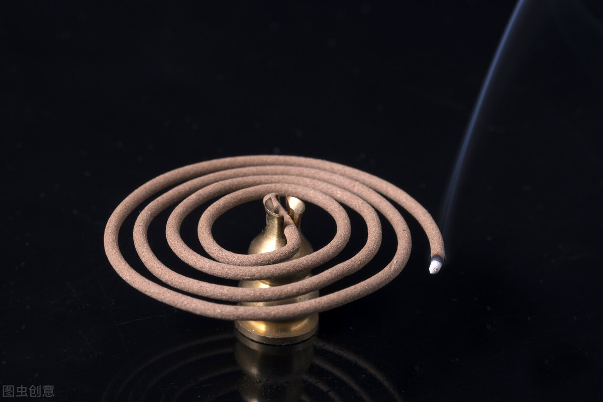 怎样挑选线香最好,线香的选择