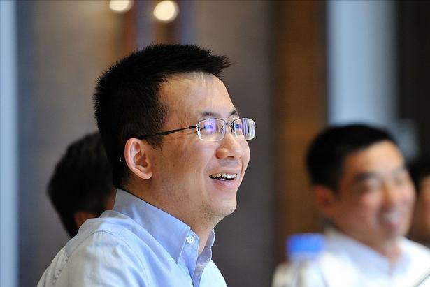 张一鸣内部演讲，引发全网热议的“互联网黑话”，到底是个啥？