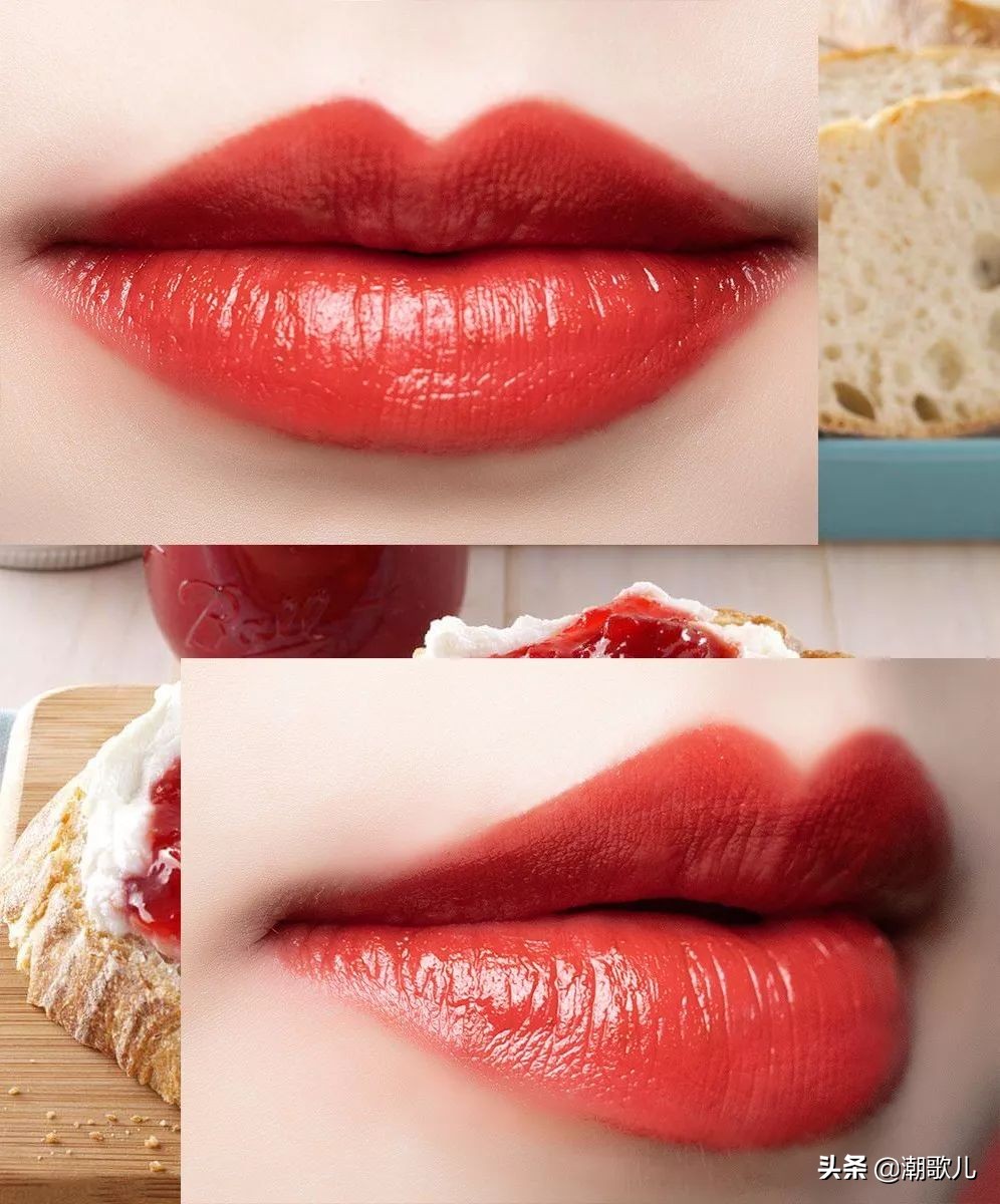 今年冬天新款大牌口红,秋冬显白气质大牌口红