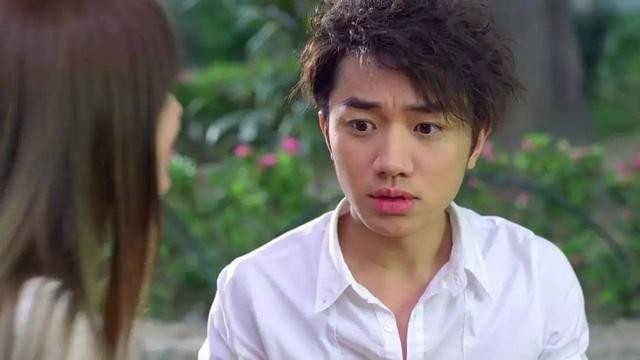 费尽心思追到的高颜值女友,王祖蓝是怎么出名的