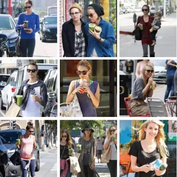 天津人排队排疯了的卡乐巴巴，就想给你点颜色看看~