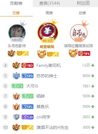 苏恩直播跳舞,苏恩直播间神豪