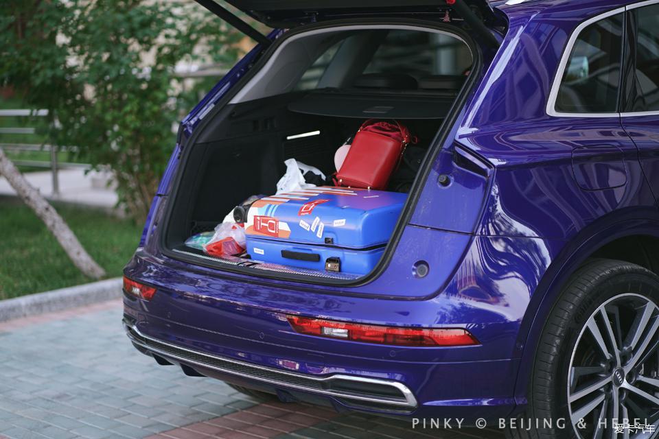 宝马x5和奥迪q5l哪个好,奥迪q5l和宝马x5怎么选