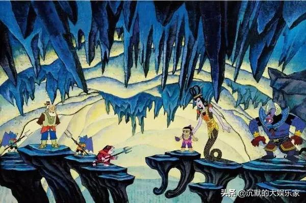 那些年陪我长大的动画片追忆童年,那些陪伴我们一起长大的动画片