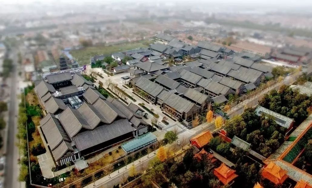 济宁市4a级景区,济宁5a级景区都是有哪些景点