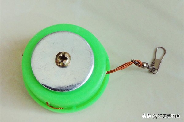 海竿盘钩钓鱼方法与技巧,海竿串钩春季钓大鲫鱼钓法