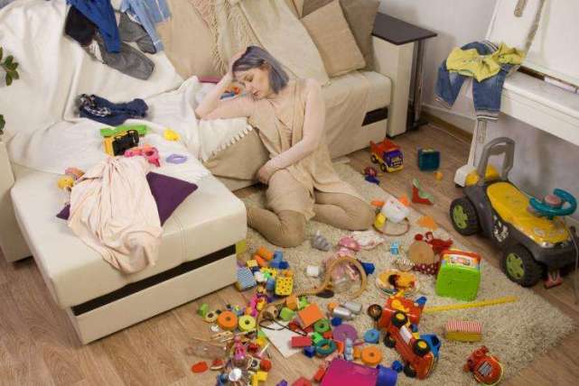 又一宝妈跳楼自杀！这封来自产后抑郁宝妈的一封信，句句心酸