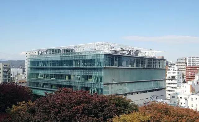 600年前最伟大的建筑,世界最重要的125座建筑