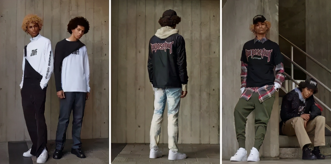 一些实惠的男装品牌,男装平价品牌排行榜前十名