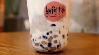 温州热销饮品,温州奶茶新品