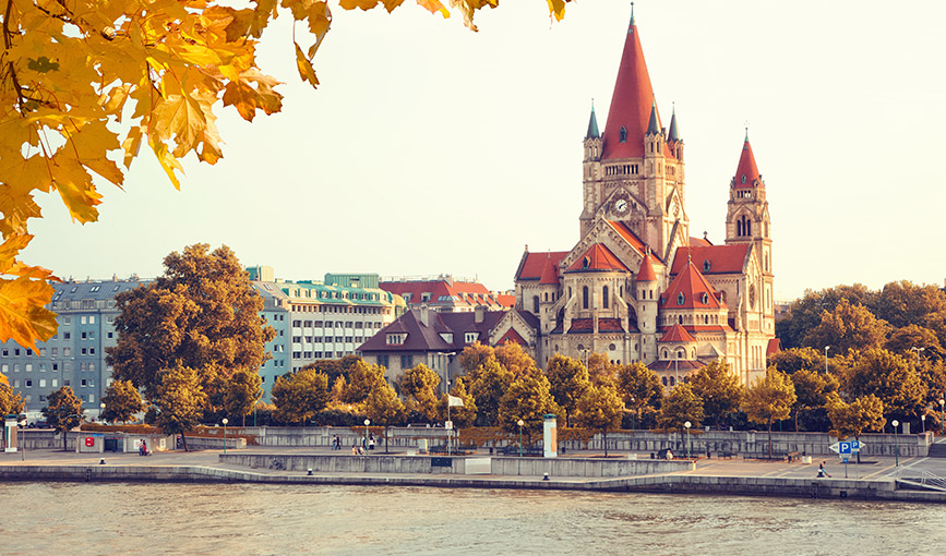 维也纳购物退税多少,欧洲旅游购物退税攻略