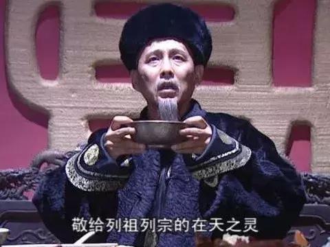 康熙的后宫中到底有多少对亲姐妹,清宫密档揭开康熙真相