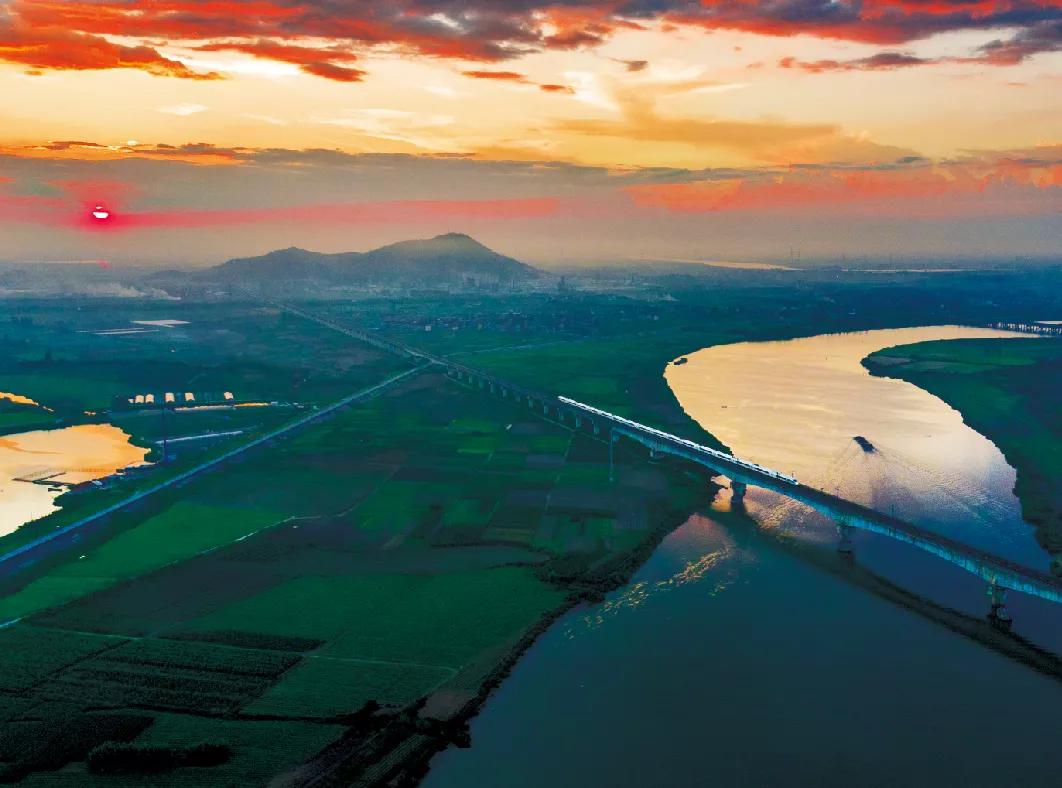 曹娥江：为什么是中国含「唐」量最高的山水走廊？