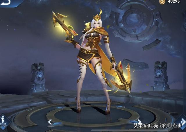 王者荣耀天美大洗牌,王者荣耀天美重做十一个英雄