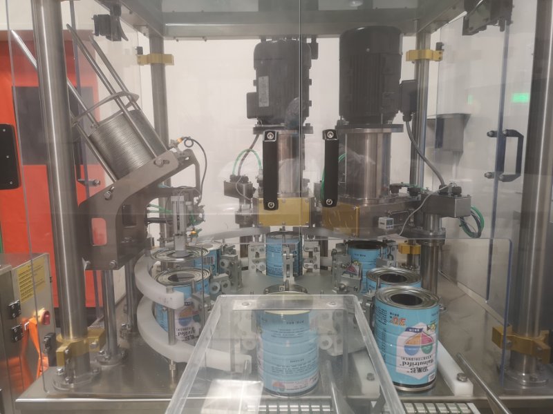 国外疫情会影响进口奶粉价格吗,德国疫情进口奶粉会断货吗