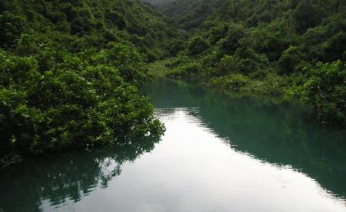 与珠海共未来徒步攻略,珠海适合徒步的景点