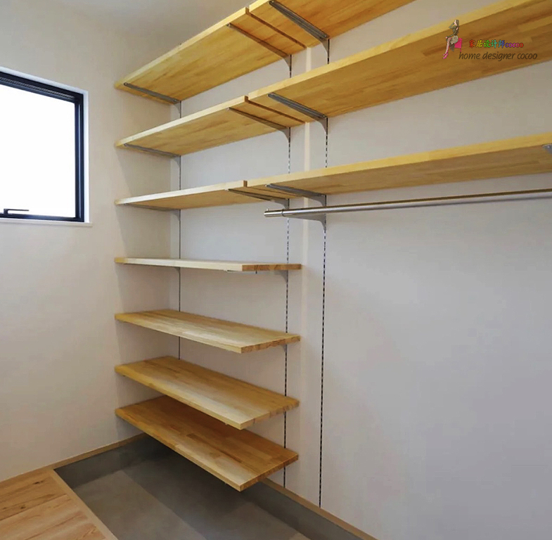 日本太太布置的新居,日本的家布置为啥都那么简洁