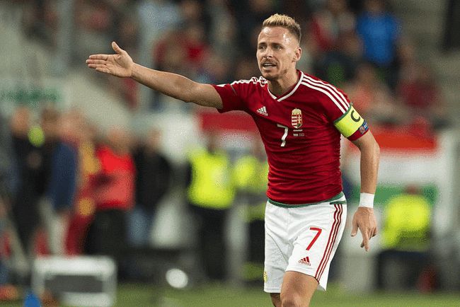 匈牙利逼平2支世界冠军,欧洲杯德国逼平匈牙利