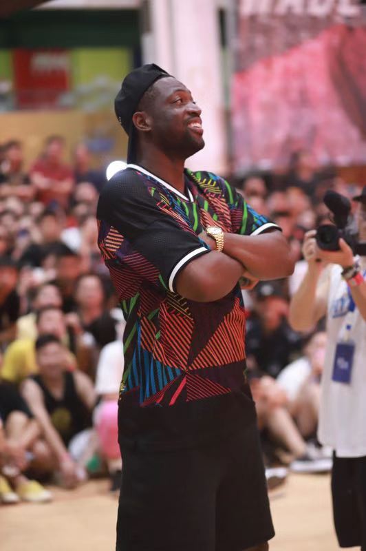 nba篮球韦德,nba韦德总决赛励志