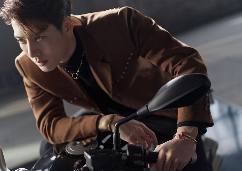 这就是街舞3王一博battle王嘉尔,王嘉尔熊猫团pullup这就是街舞