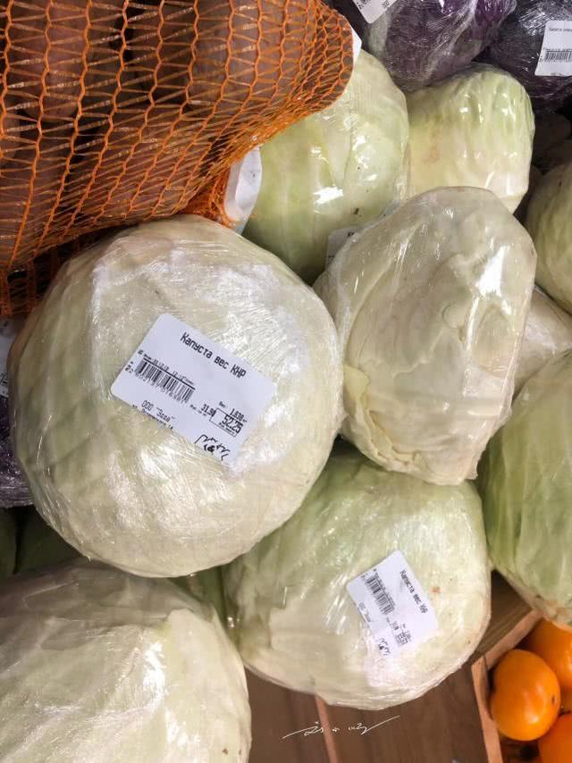 俄罗斯真实物价水平,俄罗斯超市物价排名