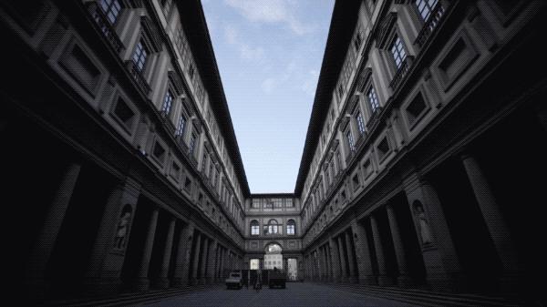 真美女,捐出千亿家产,成就世界顶级博物馆,稀世珍宝对全球开放