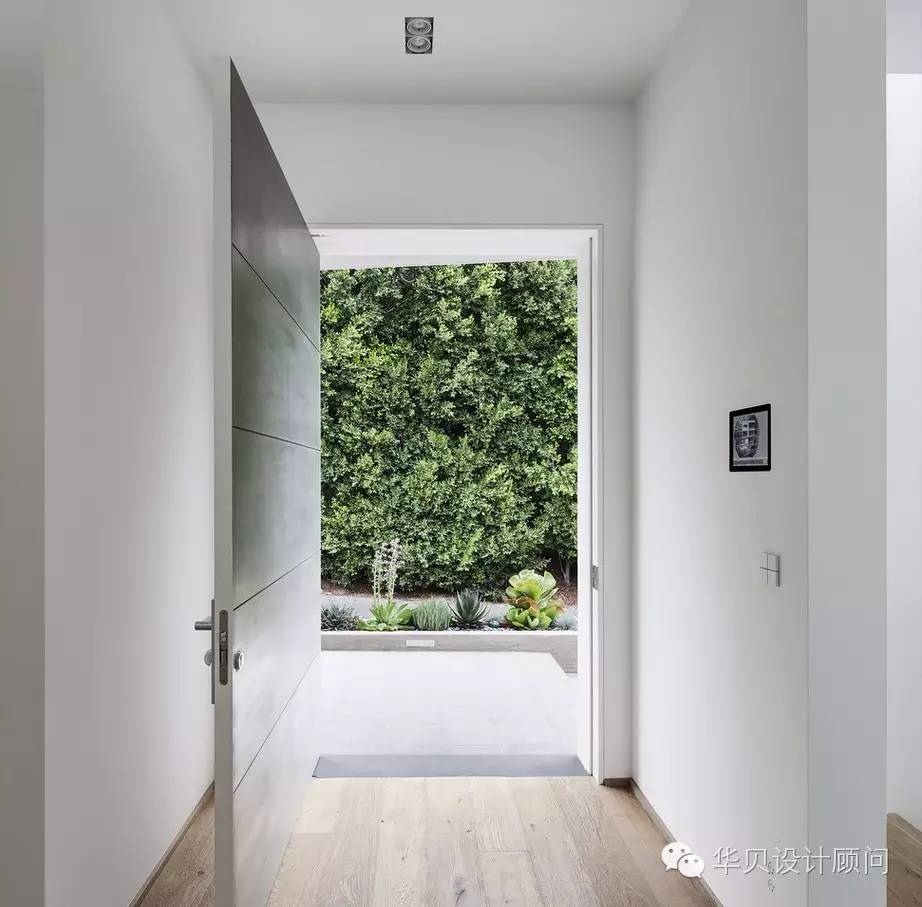 好莱坞半山豪宅设计图,好莱坞豪宅现代设计