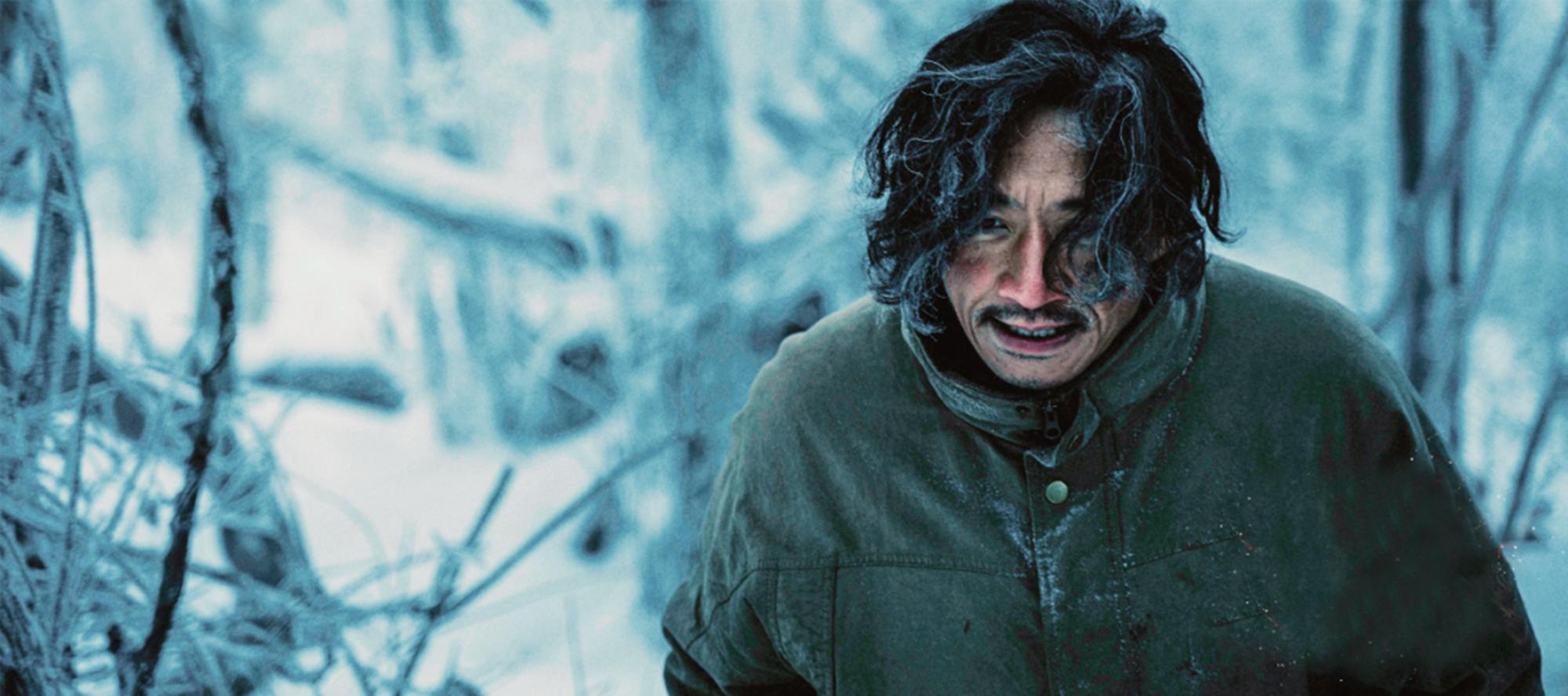 段奕宏未播新剧,段奕宏即将拍的新剧