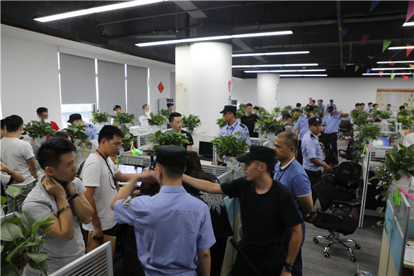 稳赚不赔的投资骗局,赚钱小游戏诈骗手段