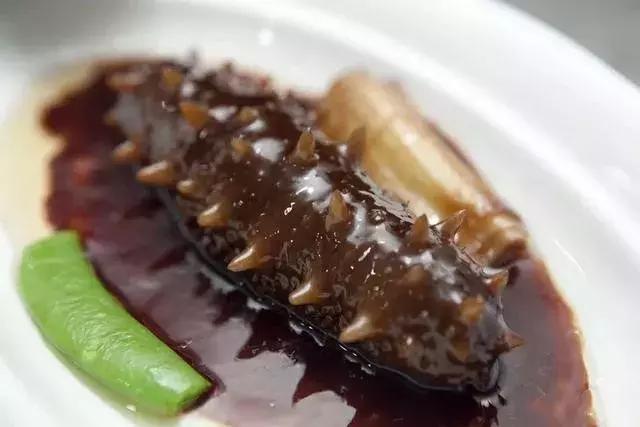 海参的八种家常做法视频播放,月子餐30天食谱海参怎样做