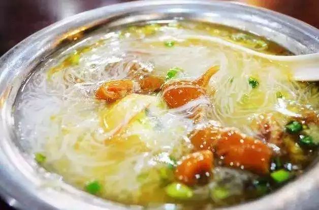 泉州古早味在哪里,福建泉州闽南古早味