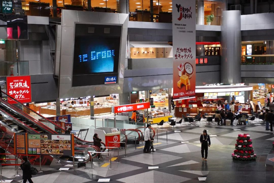 2020年1月最值得去的旅行地,这才是一月份最值得去的旅行地