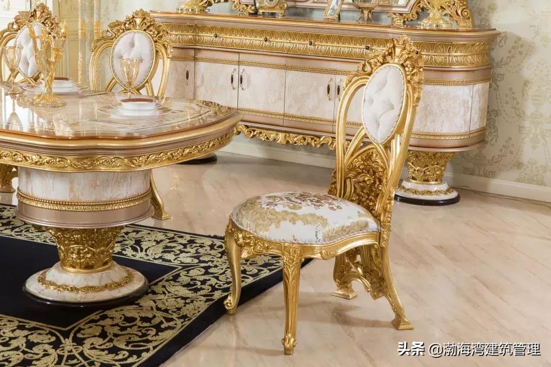 一个漂亮的洗漱台惊艳整个家,洗漱台哪些好看