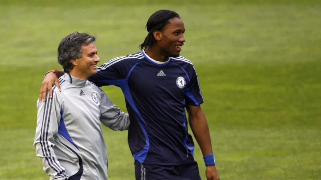 英超德罗巴十大进球,英超德罗巴